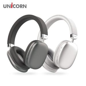 유니콘 HIFi 블루투스헤드폰 유무선겸용 무선헤드셋 XM-Q7