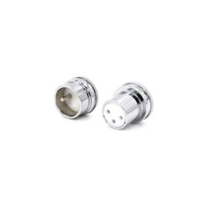 루미나D xlr 단자 마개 밸런스 쇼트 보호캡