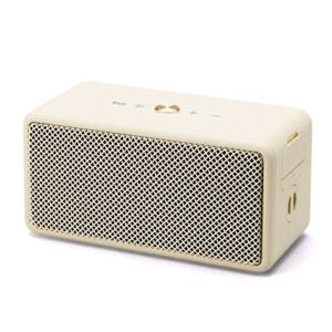 블루투스 C타입 무선 스피커 20W 블루투스5.4 FM라디오 최대 22시간 재생 여행 침실 등산 캠핑 피크닉