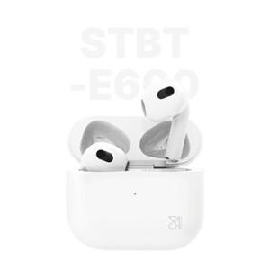 [키노] 스마텍 무선블루투스이어폰 오픈형 STBT-E600