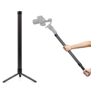 짐벌 50cm 익스텐션 로드 삼각대 세트 확장 스틱 연장봉 폴대 DJI RS Pro MIni 로닌 오즈모모바일