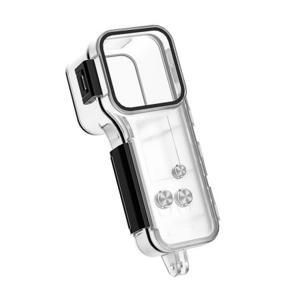 DJI 오즈모 포켓4 전용 수중 방수 하우징 다이브 케이스 렌즈 카메라 보호 OSMO POCKET