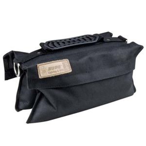 KUPO 조명스탠드 모래주머니 가방 13LB 6kg (30x22x5cm) (KSD-1680S) 삼각대 웨이트 샌드백