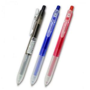지워지는 볼펜 0.48mm 12개입 문구세트