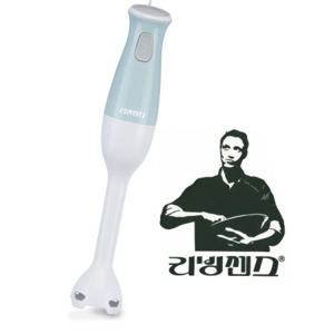 리빙센스 과일 야채 핸드 블랜더 핸디 믹서기 S861 가정용 다용도 주스