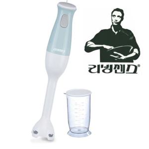 리빙센스 과일 야채 핸드 블랜더 핸디 믹서기 S942 쥬서기 블렌더 채소