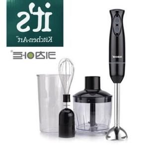 주스엔 렉스 블랜더 핸드 키친아트506