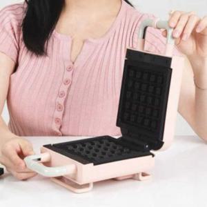 키친아트 와플메이커 가정용와플기계 샌드위치그릴 샌드위치쿠커