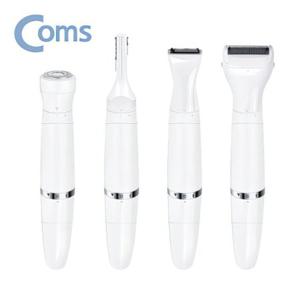 방수 잔털 제거기 눈썹 전동 제모기 전기 면도기 털제거 여성 털뽑기
