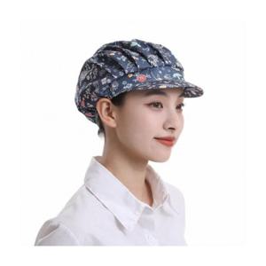 루미나D 남녀공용 위생모자 조리모 주방모 식당모
