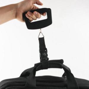 가방 캐리어 손저울 휴대용 무게측정 저울 50Kg 디지털손저울