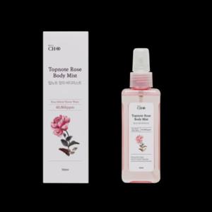 장미 탑노트 1+1개 150ml 원플원 바디미스트