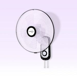 어반일렉 16인치 벽걸이 선풍기 UEF-PE40W