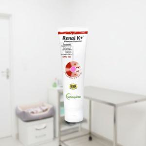 반려동물 강아지 칼륨 보충제 영양제 고양이 칼륨 보충제 신장 건강