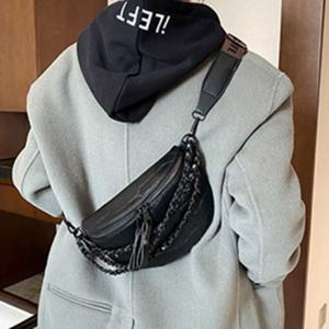 데일리 여성 크로스 백 크로커 여행 크로스 백 가벼운 수납