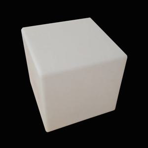 플라스틱 큐브 쉘 케이스, 바 테이블, 야외용, 플라스틱 PE, 큐브 스툴, D20cm, D25cm, D30cm, 40cm, 43cm, 50cm, 60cm, 1개