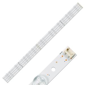 49UK6300PUE용 LED 스트립 49UK6350PUC AGM76589501 NC490DUE-AAFX1 NC490DGG-AAFX1 NC490DGG-AAFX2 NC490DGG-AAFX3 HC490DGG-ABWL2
