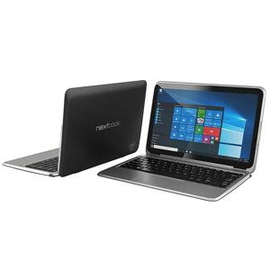 1366*768 IPS 11.6인치 윈도우 10 태블릿 핀 도킹 키보드 포함 2GB RAM 64GB ROM 인텔 아톰 3735G HDMI 포트 9000mAh