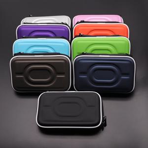 GBA GBC용 하드 케이스 여행용 보호 가방, 3DS NDS Lite NDSi NDSL 콘솔용 보호 커버 수납 가방