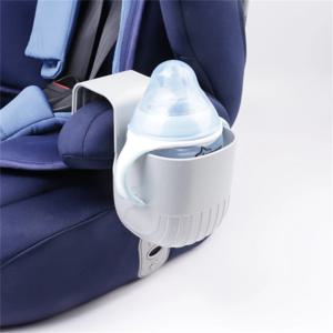 아기 자동차 안전 좌석 컵 홀더 음료 음료 스탠드 스낵 보관함 음식 음료 WaterBottleOrganizer 자동차 액세서리