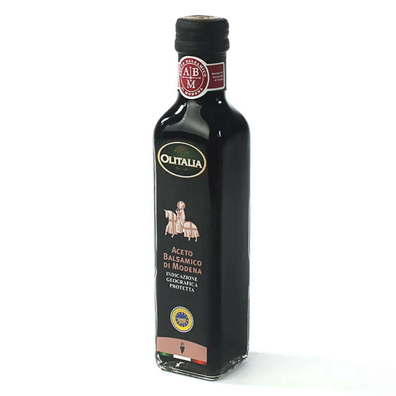 올리타리아 모데나 발사믹식초 250ml