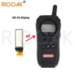 KD-X2 키 프로그래머용 기존 KEYDIY LCD 디스플레이 화면