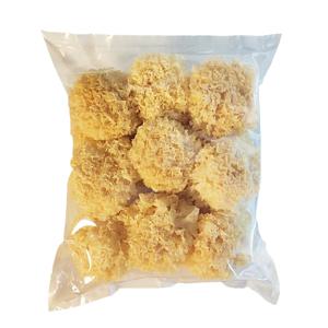 무농약 건조 백목이버섯 은이 마라탕 훠궈 전골 무침 꽃송이버섯 흰목이 식품 채소 버섯