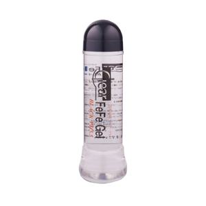 클리어 페페 젤 퍼펙트 블랙 ph5 마사지젤 1병 360ml