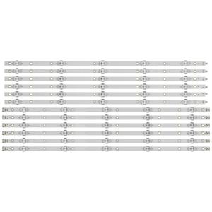 55PUS6703/12 55PUS7303/12 55PUS7503/12 55PUS6162/12 LB55073 V0 LB55073 V1 210BZ05DL 210BZ05DR용 LED 백라이트 스트립
