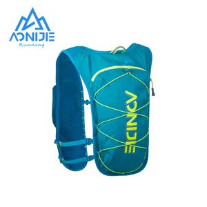 AONIJIE C9107 야외 스포츠 크로스 컨트리 배낭 수화 팩 배낭 조끼 68cm 130cm 가슴