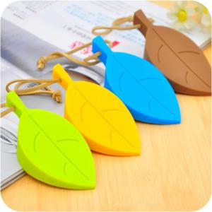 1PCS 실리콘은 어린이를위한 Doorstop를 남깁니다. 아기 보호대 블록 홈 장식 크리 에이 티브 리프 스타일 도어 스톱퍼 웨지 홀더 안전