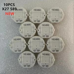 2005년부터 2007년까지 포드 머스탱용 10 PCS X27 589 스테퍼 모터 계기판. XC5,X15,X25 589, X27.589와 동일합니다.