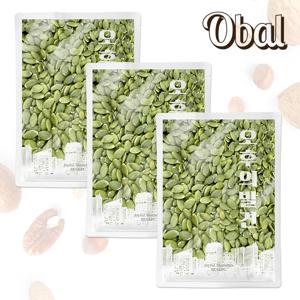 오발넛츠 호박씨200g