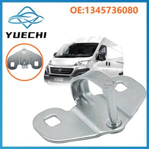 푸조 복서 시트로엥 점퍼 Fiat Ducato 뒷문 잠금 래치 1345736080의 새로운 기능