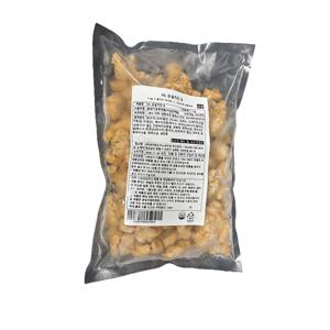 HL 순살치킨 1kg