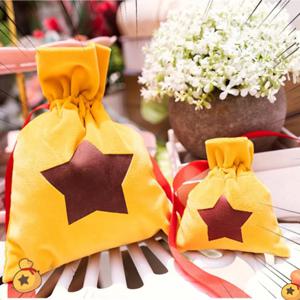 게임 Animal Crossing New Horizons 코스프레 의상 성인 unisex 짧은 봉제 동전 지갑 drawstring 가방 소품 크리스마스 선물