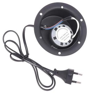 1.5 RPM 2.5 RPM 회전 모터 블랙 220V 미러볼 모터 플러그 포함 디스코볼 걸이형 유리 미러 모터 DJ KTV 파티 조명