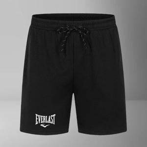 Everlast 남성용 빠른 건조 통기성 스트레치 반바지 여름 서핑 해변 패션 스포츠 피트니스 레저 컴포트