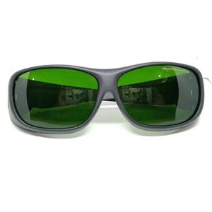 IPL 200nm-2000nm 레이저 보호 고글 UV 안전 안경 CE OD5+ CE