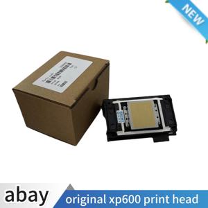 엡손 XP600 프린트 헤드 XP600 헤드 UV XP600 에코 솔벤트 FA09050 xp600 프린트 헤드 DTF 헤드용 정품 XP600 프린트 헤드