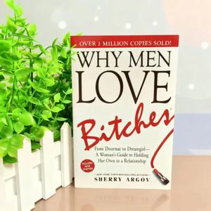 셰리 아르고프의 남성들이 여자들을 사랑하는 이유: 자신감과 독립성은 지속적인 매력과 존경을 불러일으키는 방법