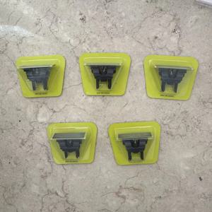 원앤블레이드 QP2520 QP2530 QP2620 QP2630 QP6510 QP6520 하이브리드 전기 수염 트리머용 면도날 교체품