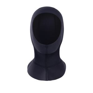 네오프렌 다이빙 후드 3mm/5mm 잠수복 후드 수영 모자 스쿠버 다이빙 마스크 해파리 수중 장비 스쿠버 후드 서핑 다이빙 모자