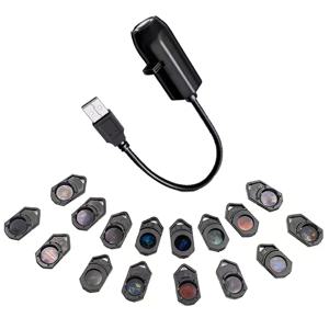 USB 천장 달 지구 투영 분위기 조명 로맨틱 침실 장식 갤럭시 프로젝터 별이 빛나는 하늘 램프 야간 조명
