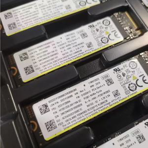 새로운 PC801 PC811 2T 1T 512G 2280 NVME Alien Gungod SSD PCIE4.0 M.2 솔리드 스테이트 드라이브 SK 하이닉스 하드 디스크용 정품