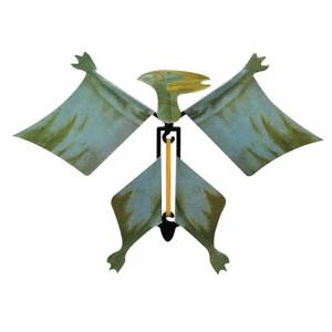 140mm 할로윈 매직 공룡 익룡 플라잉 익룡 핸드 플라이 익룡 할로윈 장난 농담, 키즈 모든 성인의 날 장난감