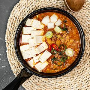 늘바른 하늘산 우삼겹 된장찌개 밀키트1.04kg10팩