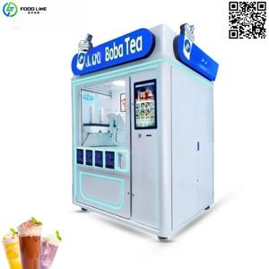 맞춤형 버블티 쉐이커 머신 전동 펄 제조기 버블티 컵 실링 세트 자판기