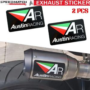 오티스 레이싱 배기 스티커 오토바이 액세서리 탈출 가와사키 혼다 스즈키 BMW KTM CFMOTO Aprilia Ducati Yamaha MT07