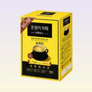 프렌치카페 카페믹스 100T (90T+10T)